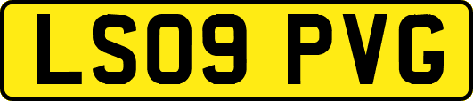 LS09PVG