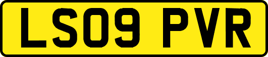 LS09PVR