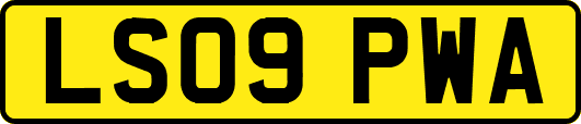 LS09PWA