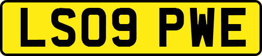 LS09PWE
