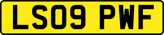 LS09PWF