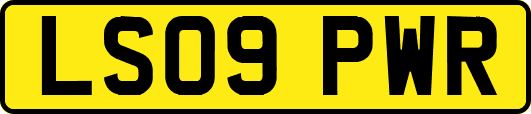 LS09PWR