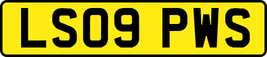 LS09PWS