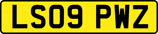 LS09PWZ