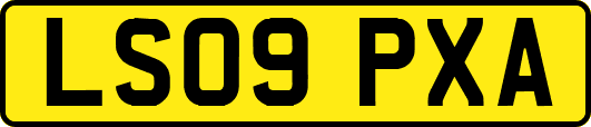 LS09PXA