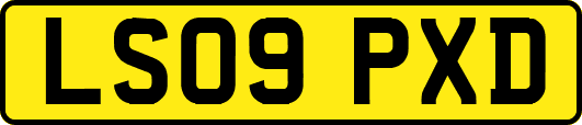 LS09PXD