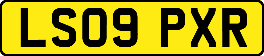 LS09PXR