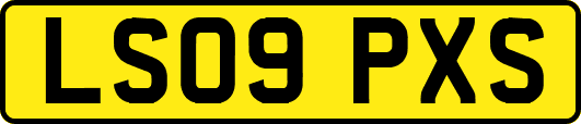 LS09PXS