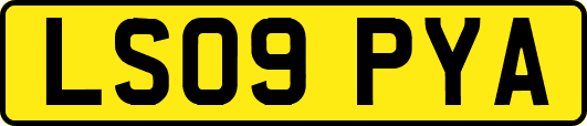 LS09PYA