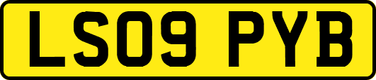 LS09PYB