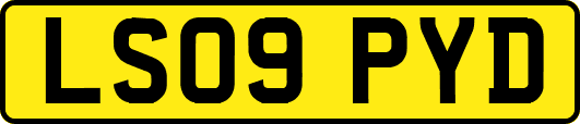 LS09PYD