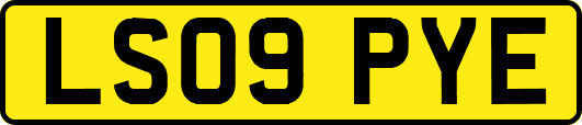 LS09PYE