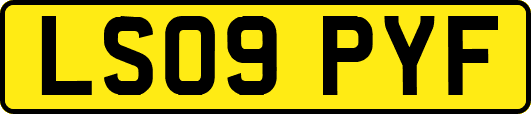 LS09PYF