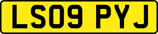 LS09PYJ