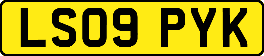 LS09PYK