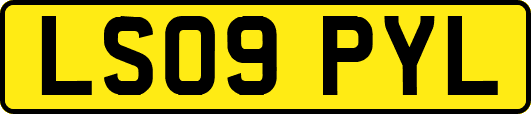 LS09PYL