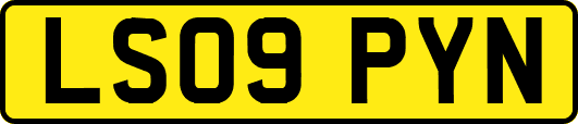 LS09PYN