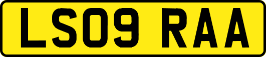 LS09RAA