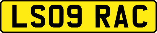 LS09RAC