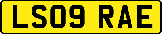 LS09RAE