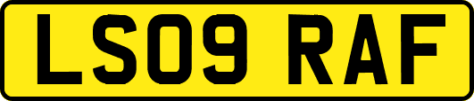 LS09RAF