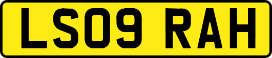 LS09RAH