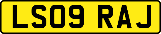 LS09RAJ