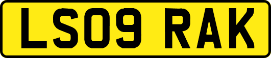 LS09RAK
