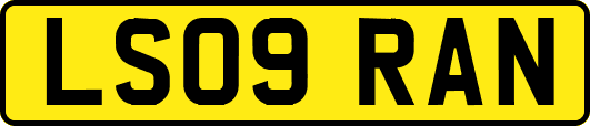LS09RAN