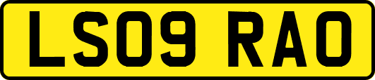 LS09RAO