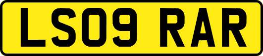 LS09RAR