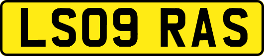 LS09RAS