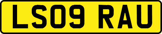 LS09RAU