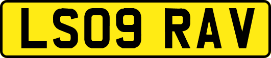 LS09RAV