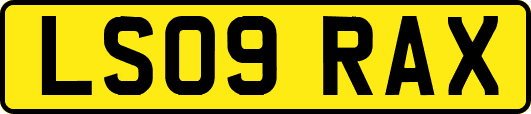 LS09RAX