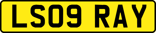 LS09RAY