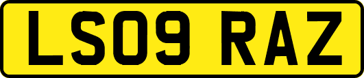 LS09RAZ