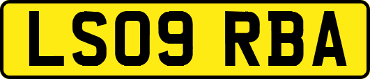 LS09RBA