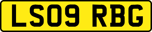 LS09RBG