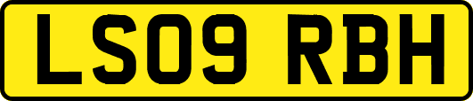 LS09RBH