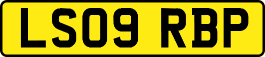 LS09RBP