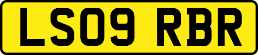 LS09RBR