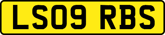 LS09RBS