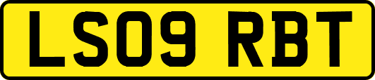 LS09RBT