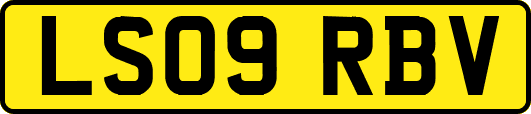 LS09RBV