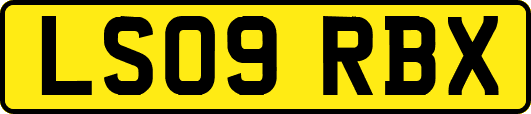 LS09RBX