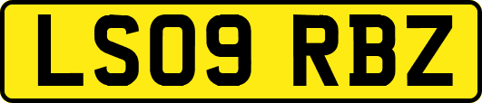 LS09RBZ