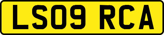 LS09RCA