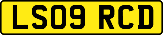 LS09RCD