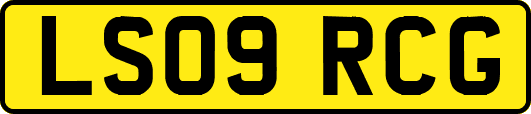 LS09RCG